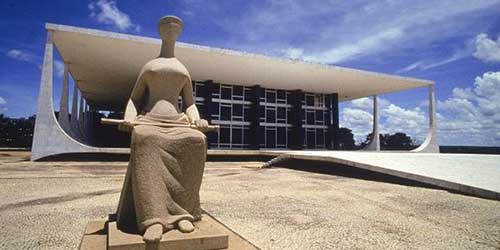 Imposto sindical entra em semana decisiva no Supremo